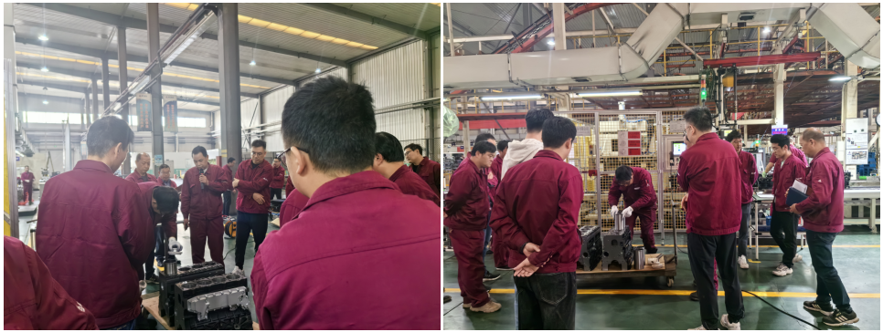 張總頒發(fā)二等獎