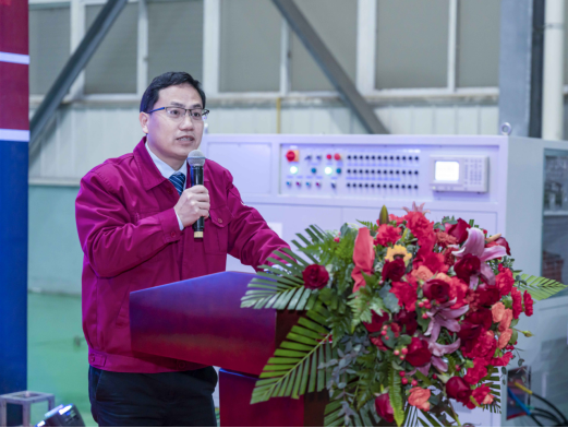 新柴XC64F5A發(fā)電機(jī)組成功點(diǎn)火511